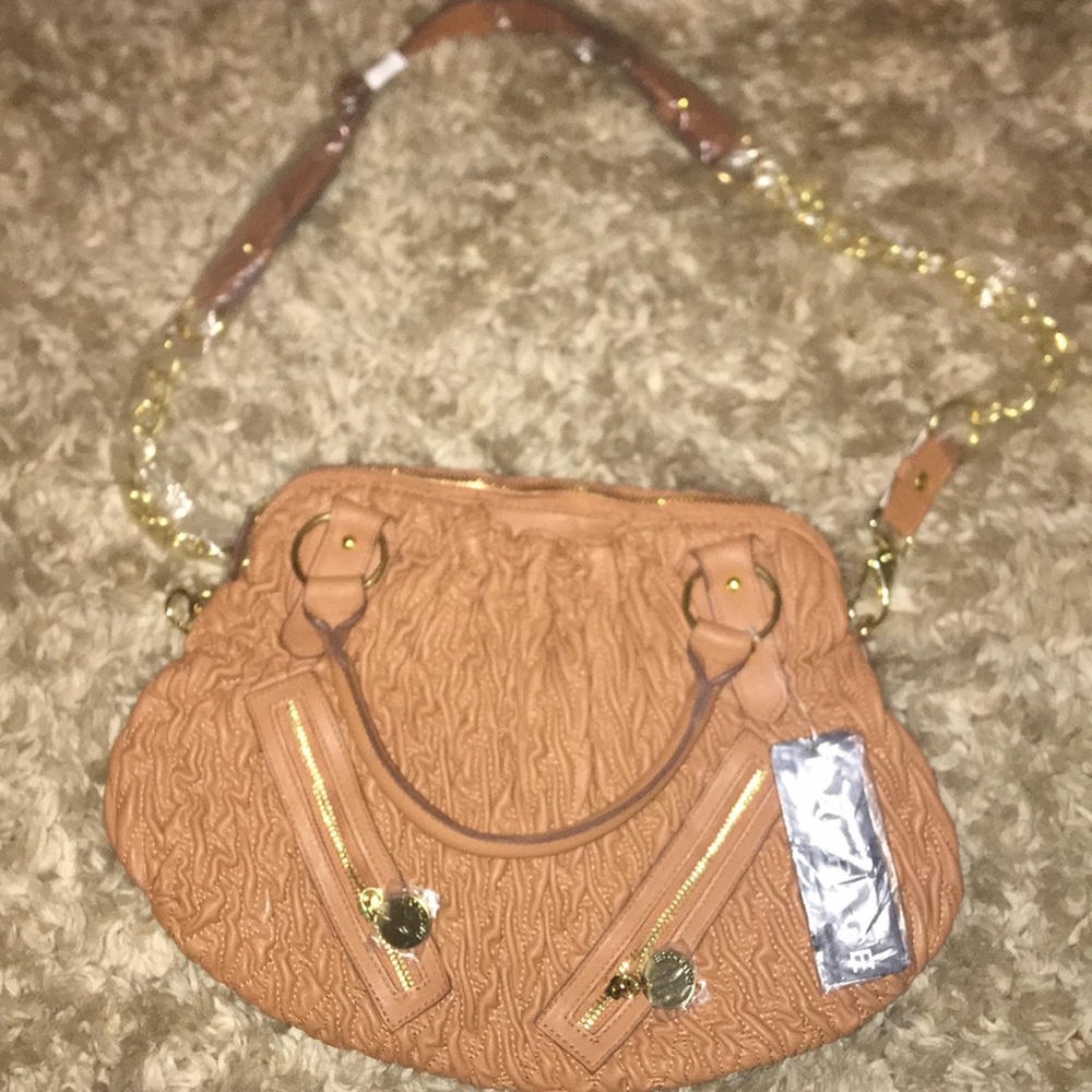 Shoulder bag